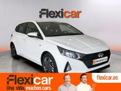 HYUNDAI i20 1.0 TGDI Essence 48V 100