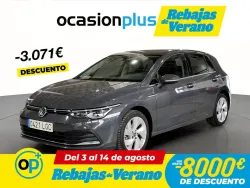 Volkswagen Golf 1.5 eTSI Style DSG 110kW