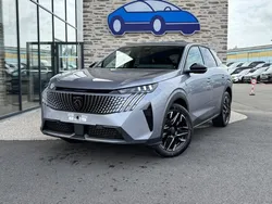 Peugeot 3008 1.2 HYBRID 145CH GT E-DCS6