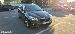 BMW 220 Gran Tourer i Aut. Advantage