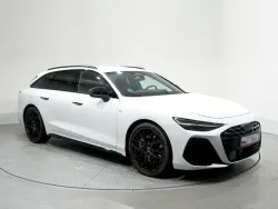 AUDI A6 Avant TDI S line quattro S tronic