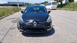 Renault Clio Limited