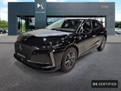 DS Automobiles DS 4 BlueHDi 130 auto BASTILLE + BASTILLE+