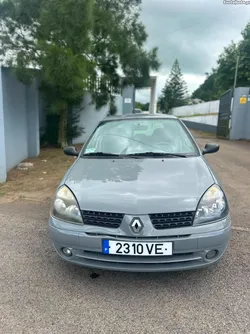 Renault Clio 1.2