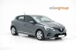 Renault Clio 1.0 TCe Zen