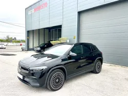Mercedes-Benz EQA 250 AMG Line