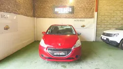 PEUGEOT 208 I 5 Portes 1.4 HDi FAP 68 cv Gps garantie 12 mois
