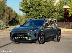 Cupra Formentor 2.0 TDI DSG