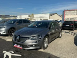 RENAULT TALISMAN an 2019. / 1 er main / dCi 130 Energy EDC 94 000km PRIX IMBATTABLE