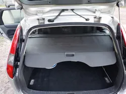Ford Focus 1600 tdci