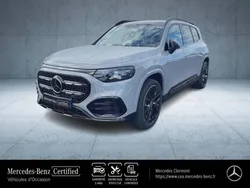 Mercedes-benz GLB 250+ EQ 272ch Limited Edition