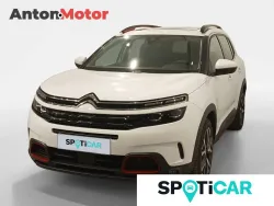 CITROEN C5 Aircross BlueHDi S&S Shine EAT8 180