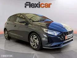 Hyundai i20 1.0 T-GDI Style Plus