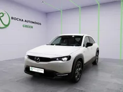 Mazda  SKYACTIV 32 kWh