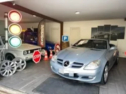 Mercedes SLK II 200 K Edition 10 BVM6