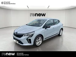 RENAULT Clio Blue dCi 100 ch GSR2 Evolution