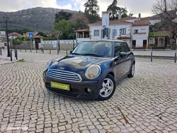 MINI 3 Portas Cooper D