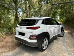 Hyundai Kauai 39 kWh Premium