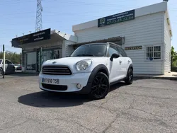 MINI Mini 1.6d 16v 112cv MINI CONTRYMAN 1.6D 16V 112CV