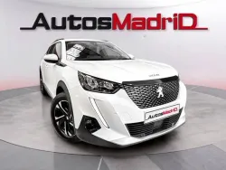 Peugeot 2008 Allure Pack BlueHDI 81kW (110CV)