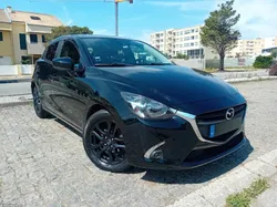 Mazda 2 1.5i Skyactive Technology