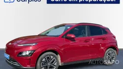 Hyundai Kauai 1.0 T-GDi Premium de 2022