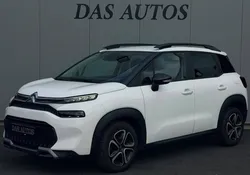 Citroën C3 Aircross BlueHDi 110ch S&S Feel Pack Business