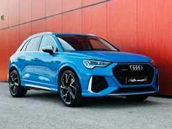 AUDI RSQ3 RS Q3 2.5 TFSI 400ch QUATTRO