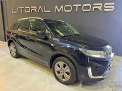 Suzuki Vitara 1.4T S2 Mild Hybrid