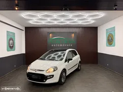 Fiat Punto Evo 1.2 My Life