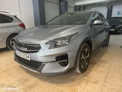 Kia XCeed 1.6 GDi PHEV First Edition