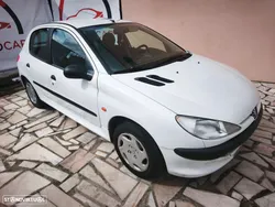 Peugeot 206 1.1 XR Présence