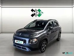 CITROEN C3 Aircross PureTech 110 S&S BVM6 Feel Pack