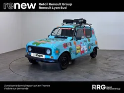 Renault 4