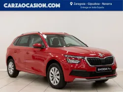 SKODA Kamiq 1.0 TSI Ambition 70kW