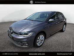 VOLKSWAGEN Polo 1.0 TSI 95 S&S DSG7 Style