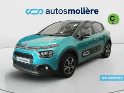 CITROEN C3 1.2 PureTech S&S Feel Pack 83