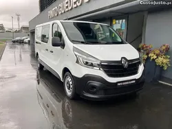 Renault Trafic 2.0 dCi L2H1 1.2T G.