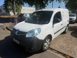 Renault kangoo express blue dci 95 extra r-link/gps/tva/camera/credit