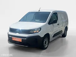 Opel Astra 1.5 D GS Aut.