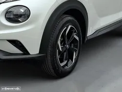 Nissan Juke 1.0 DIG-T N-Connecta