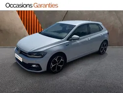 Volkswagen Polo 1.0 TSI 115ch R-Line DSG7 Euro6d-T