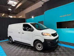 Peugeot expert m 2.0 bluehdi 145 eat8 – 1ère main – distribution + révision faites – garantie 12 mois