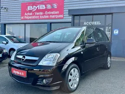 Opel Meriva 1.6 16V Édition Automatique