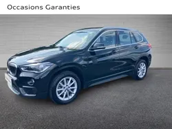 Bmw X1 sDrive18dA 150ch Business Design