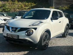 NISSAN Juke Phase 3 1.2 DIG-T 16V 115 cv "Très belle finition" AUTO DOCK 76