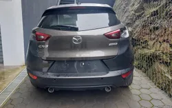 Mazda CX-3 1.5 SKYACTIV-D