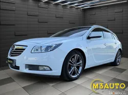 Opel Insignia Sport Tourer 2.0CDTI  4x4 Innovation