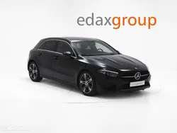 Mercedes-Benz A 200 Style Aut.