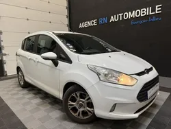 FORD B-MAX 1.0 SCTI 100 ch Edition